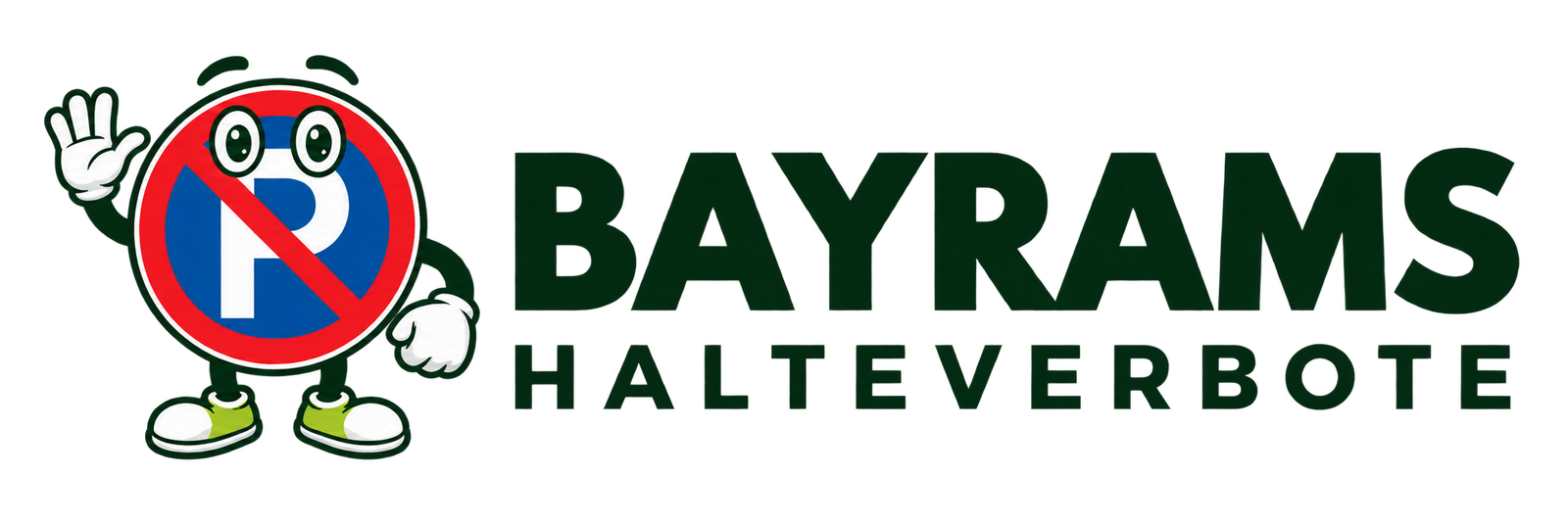 Bayrams Halteverbote